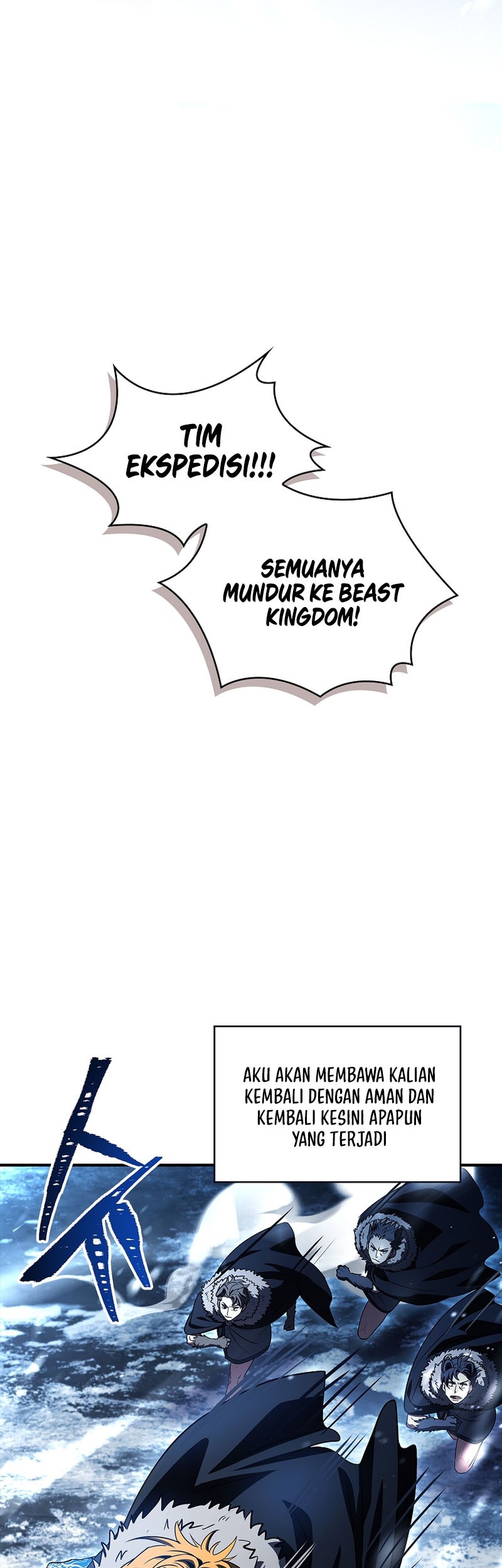 Talent-Swallowing Magician Chapter 83 page 62