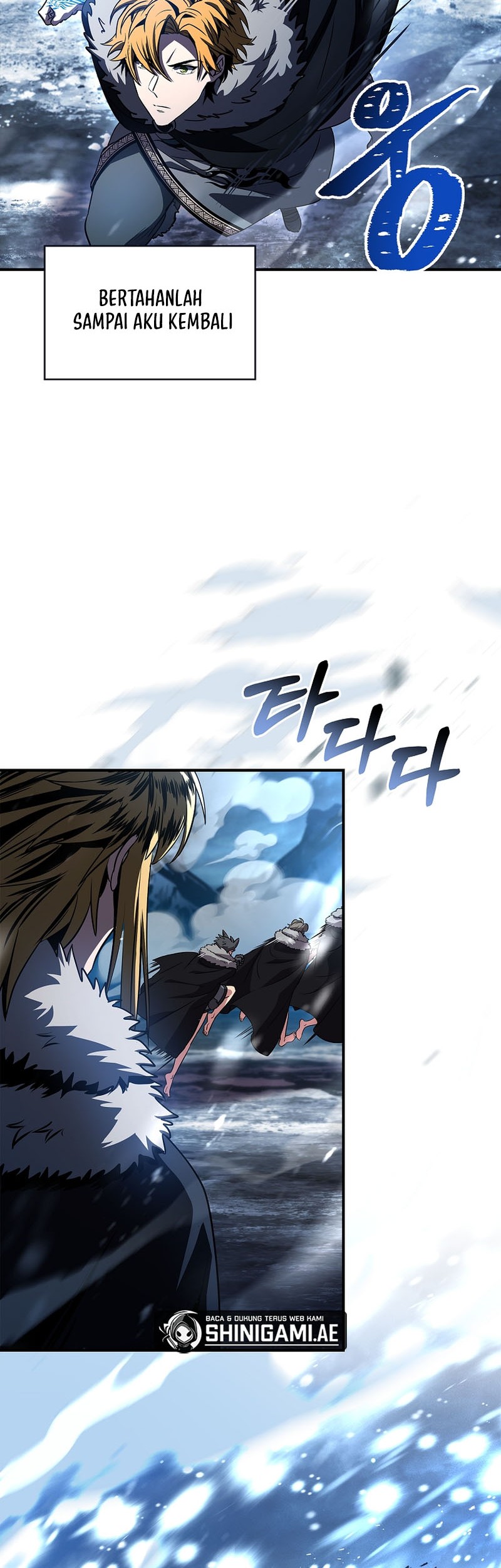Talent-Swallowing Magician Chapter 83 page 63