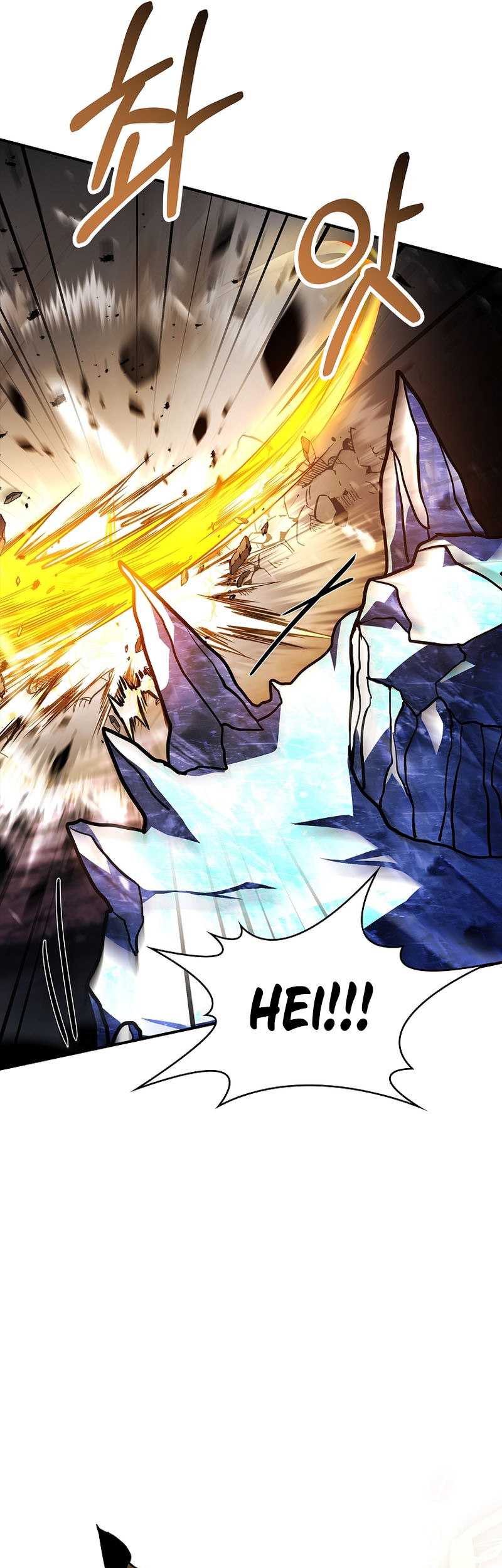 Talent-Swallowing Magician Chapter 83 page 66