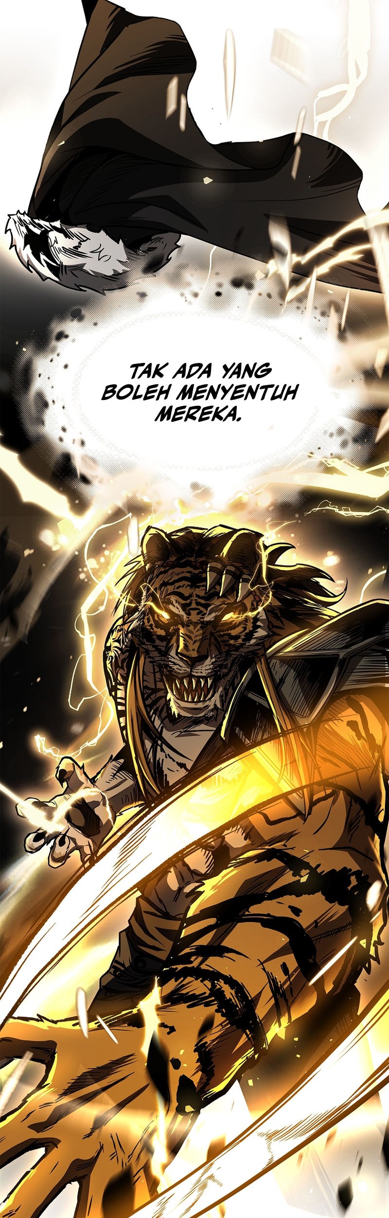 Talent-Swallowing Magician Chapter 83 page 67