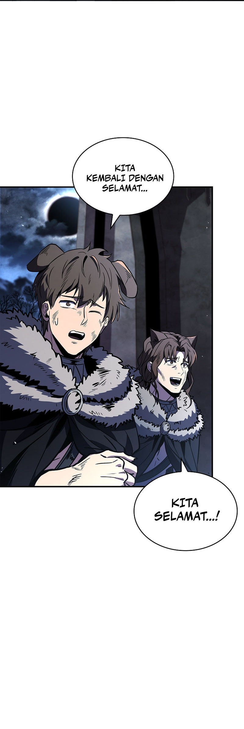Talent-Swallowing Magician Chapter 83 page 69