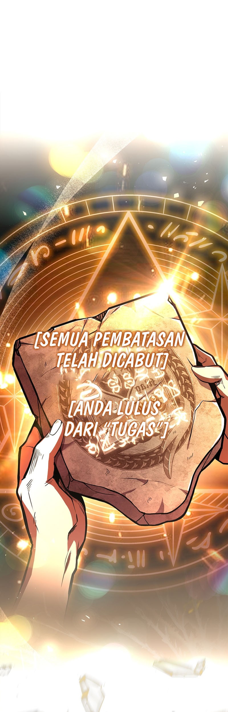 Talent-Swallowing Magician Chapter 83 page 74