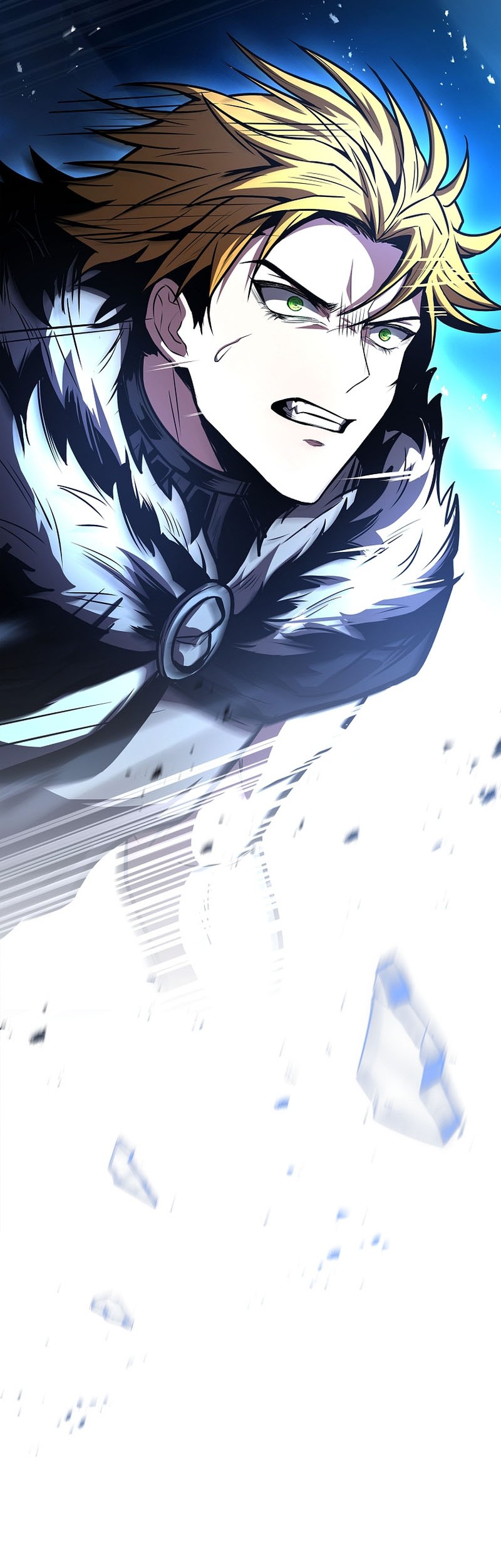 Talent-Swallowing Magician Chapter 83 page 77