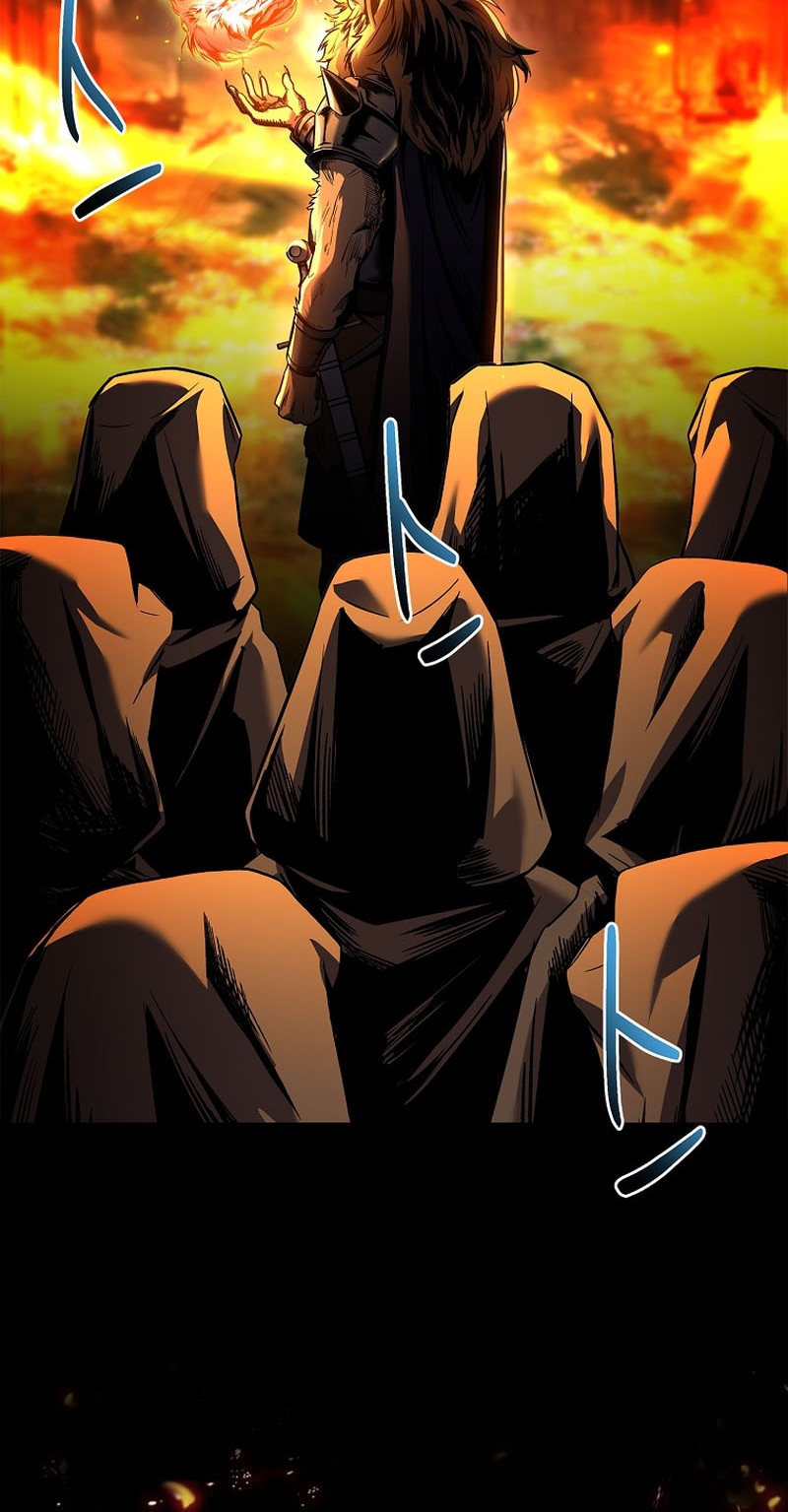Talent-Swallowing Magician Chapter 83 page 5