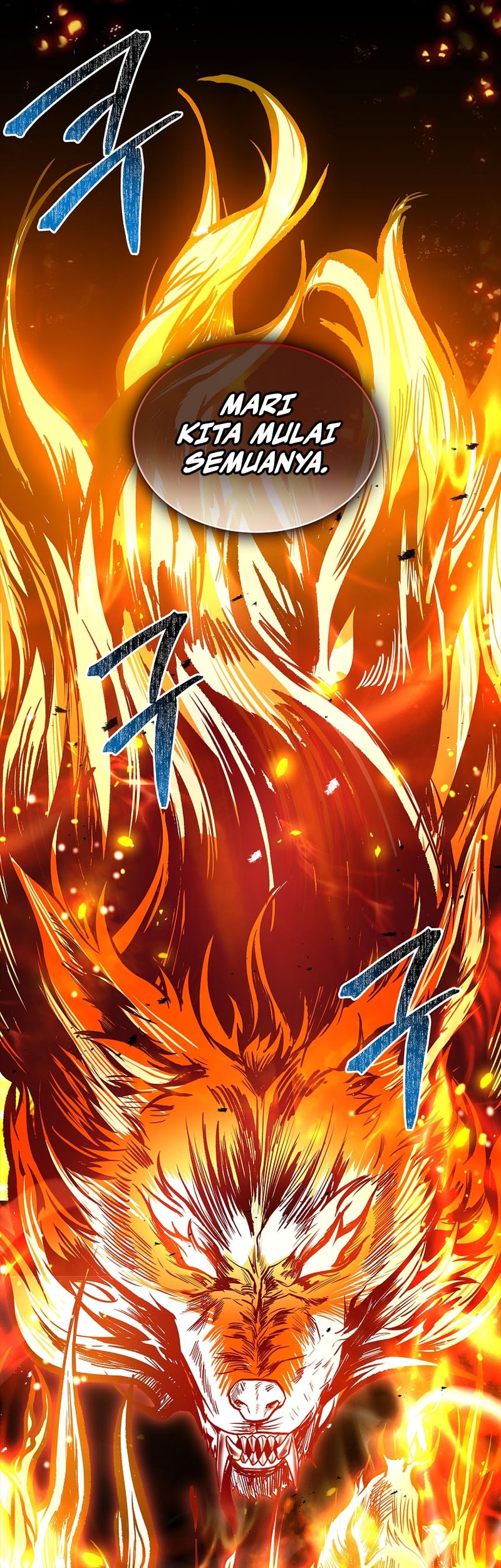 Talent-Swallowing Magician Chapter 83 page 6