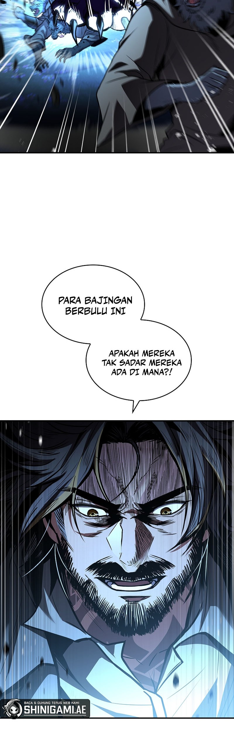 Talent-Swallowing Magician Chapter 83 page 13