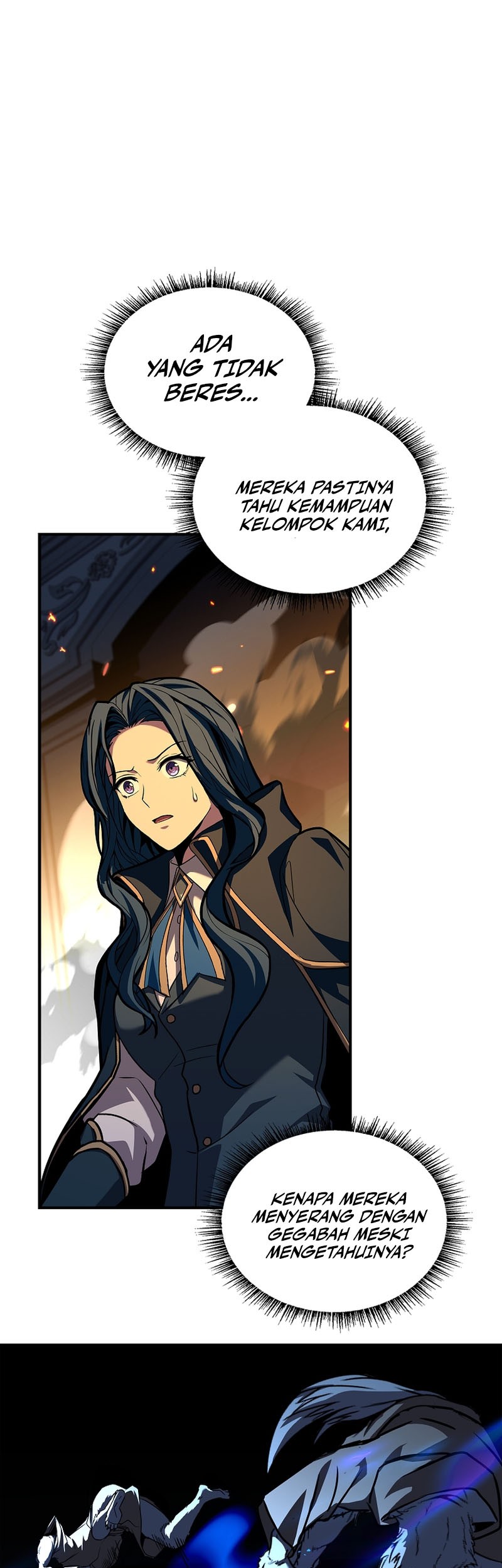 Talent-Swallowing Magician Chapter 83 page 14
