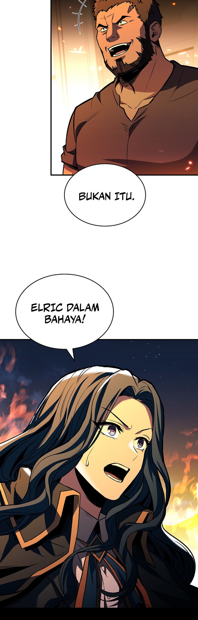 Talent-Swallowing Magician Chapter 83 page 19
