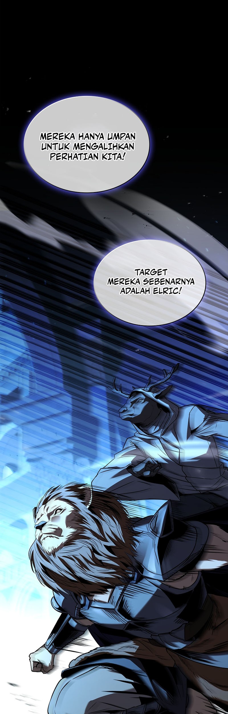 Talent-Swallowing Magician Chapter 83 page 20