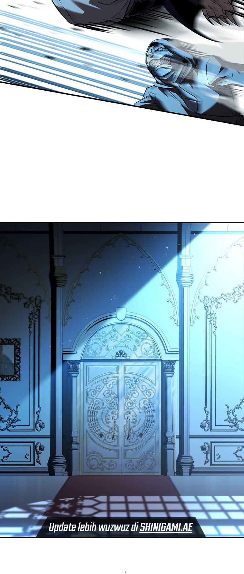 Talent-Swallowing Magician Chapter 83 page 21