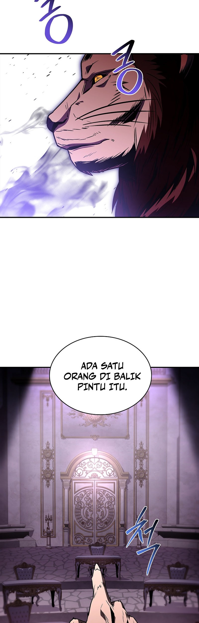Talent-Swallowing Magician Chapter 83 page 27