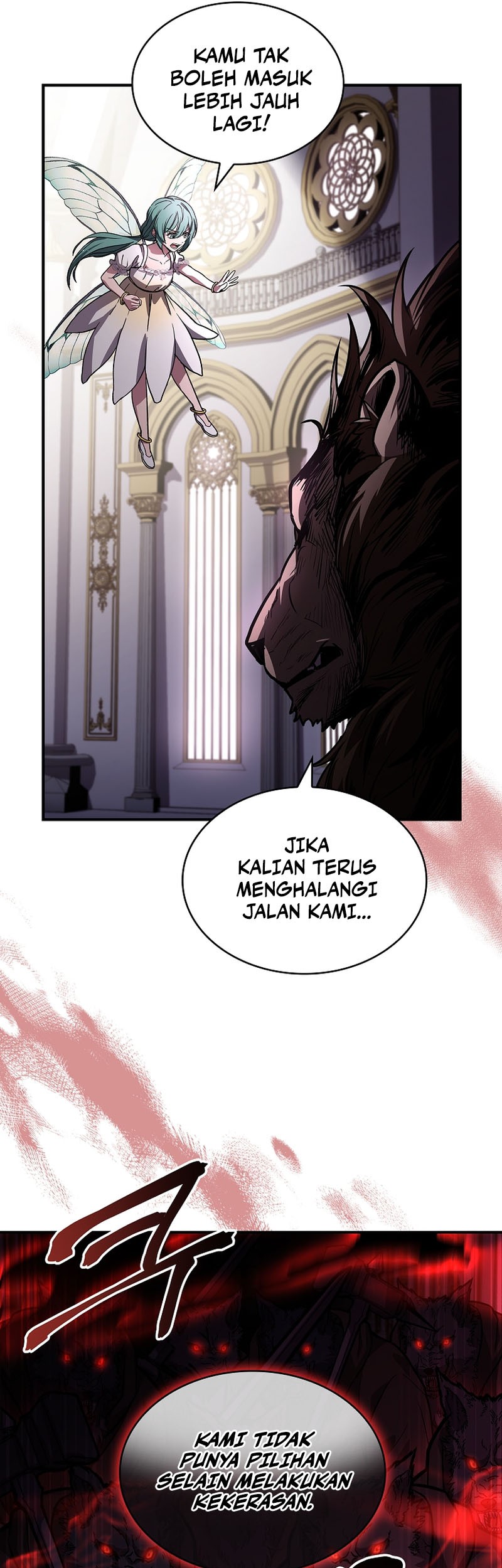 Talent-Swallowing Magician Chapter 83 page 29