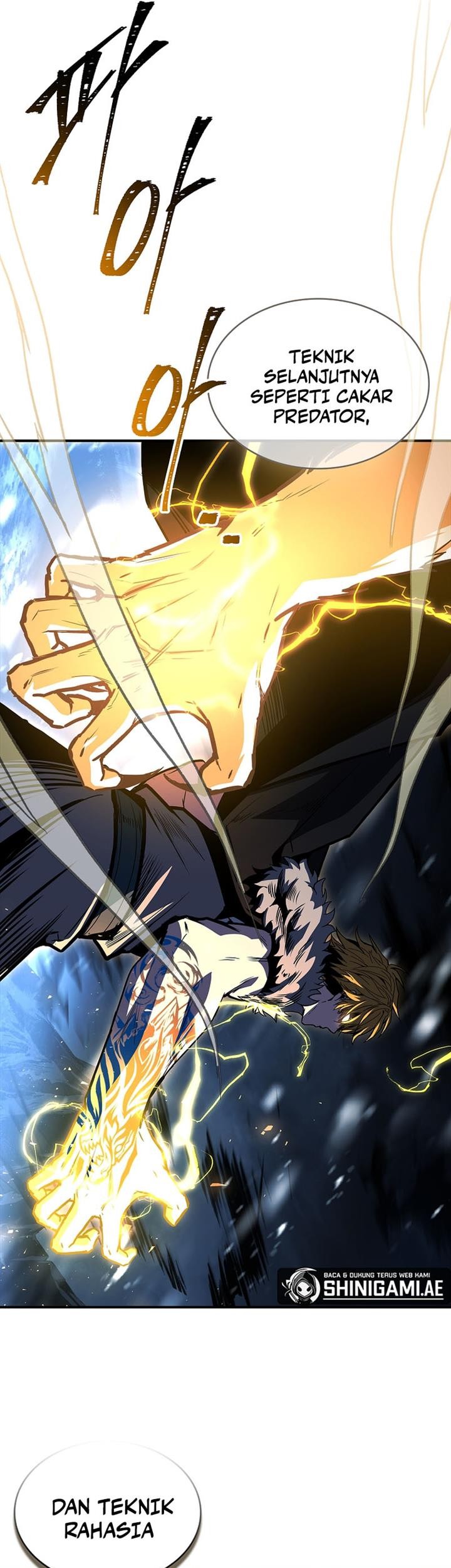 Talent-Swallowing Magician Chapter 82 page 36