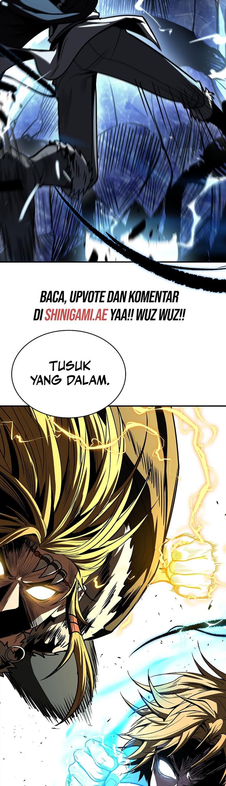 Talent-Swallowing Magician Chapter 82 page 38