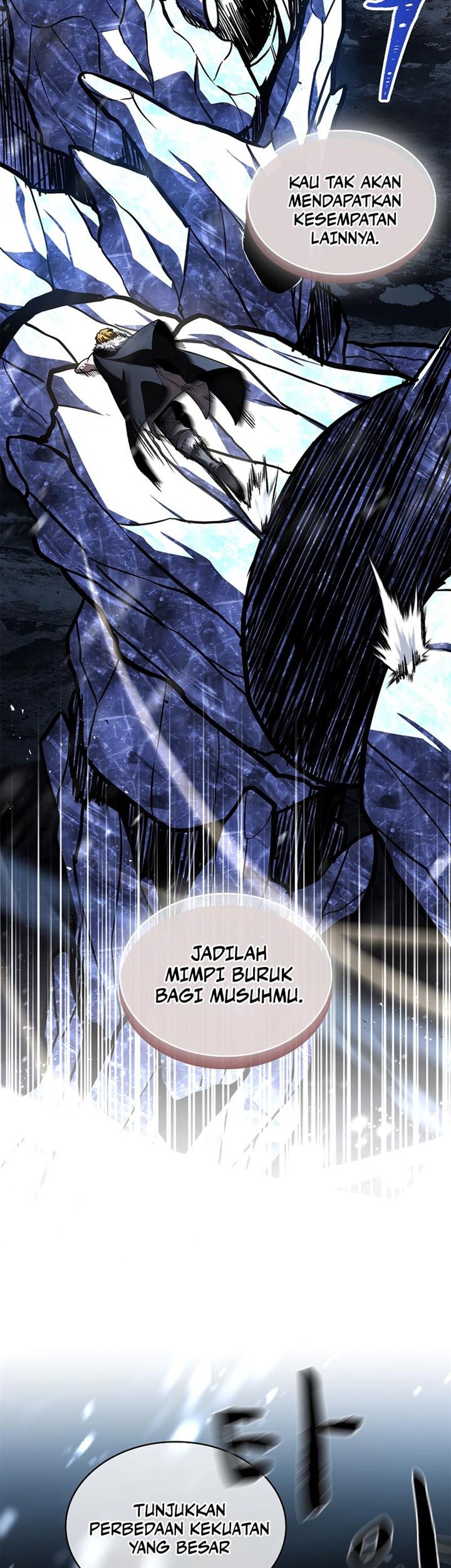 Talent-Swallowing Magician Chapter 82 page 45