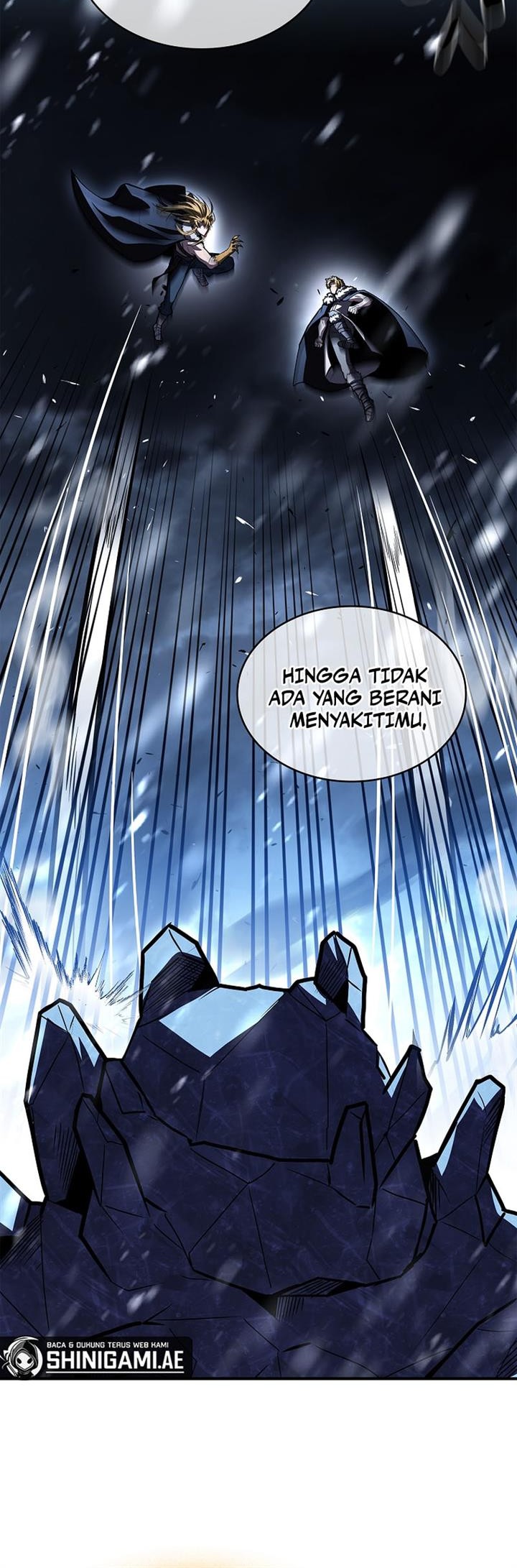 Talent-Swallowing Magician Chapter 82 page 46