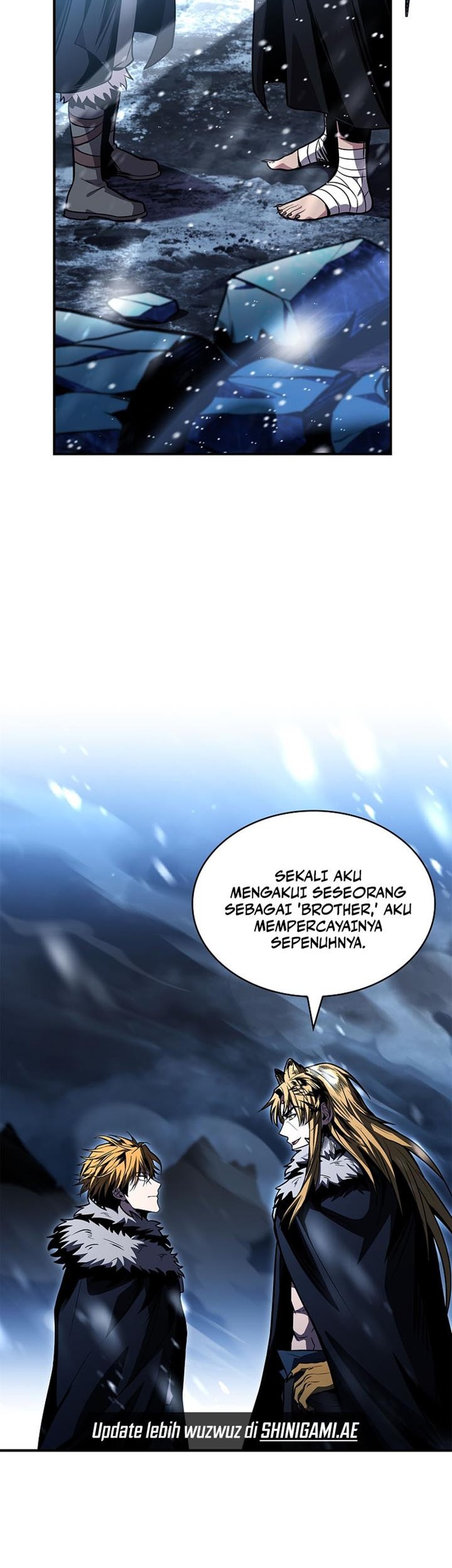 Talent-Swallowing Magician Chapter 82 page 60