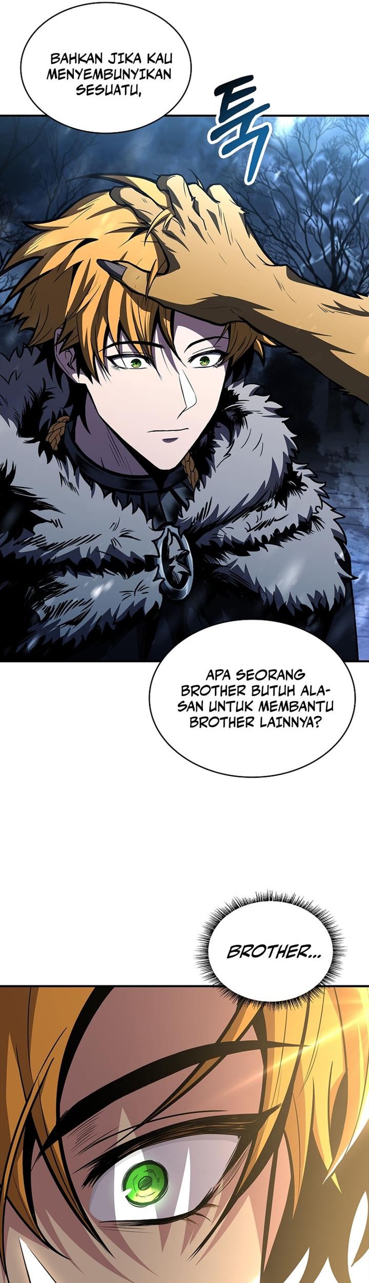 Talent-Swallowing Magician Chapter 82 page 62