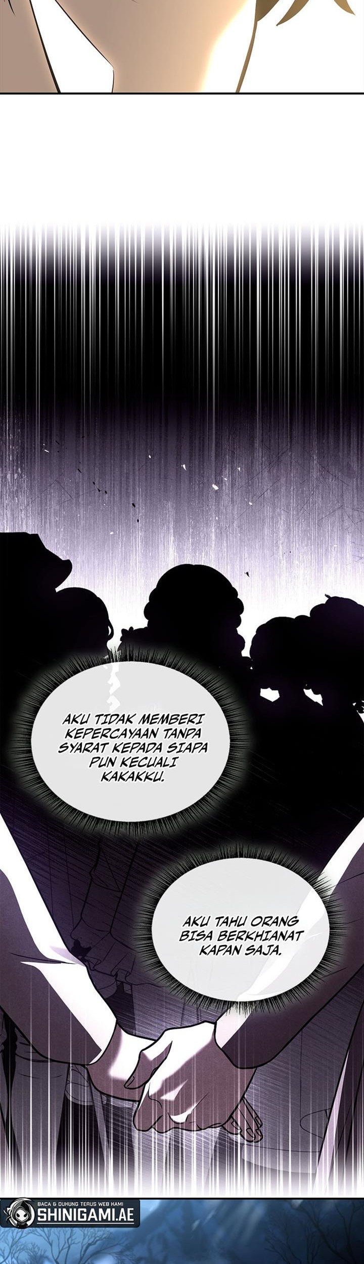 Talent-Swallowing Magician Chapter 82 page 63