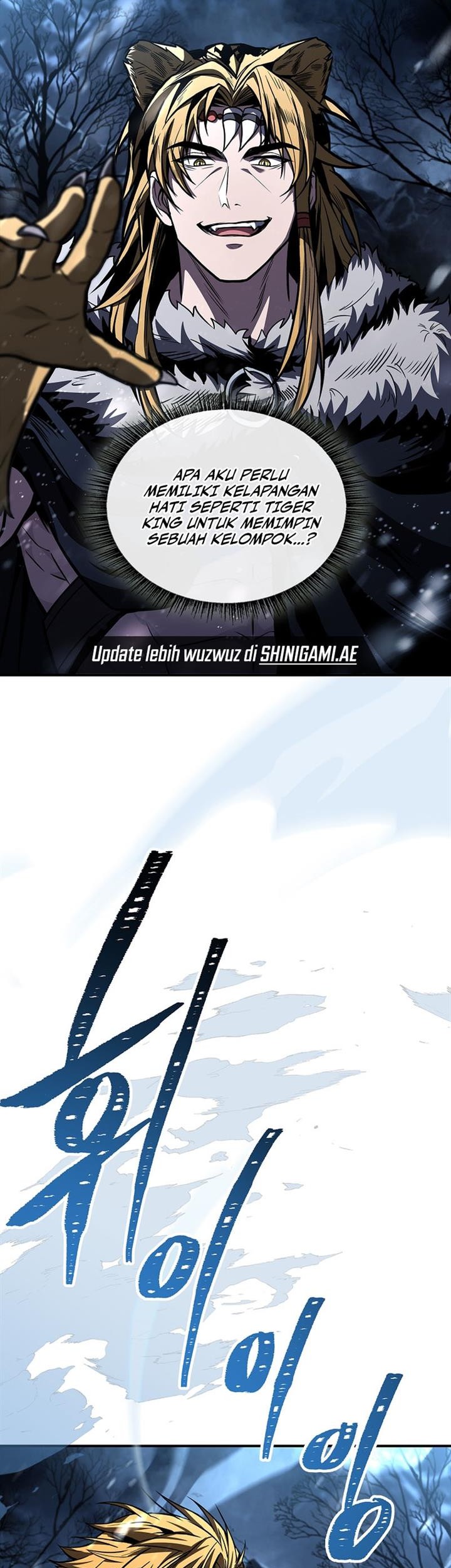 Talent-Swallowing Magician Chapter 82 page 64