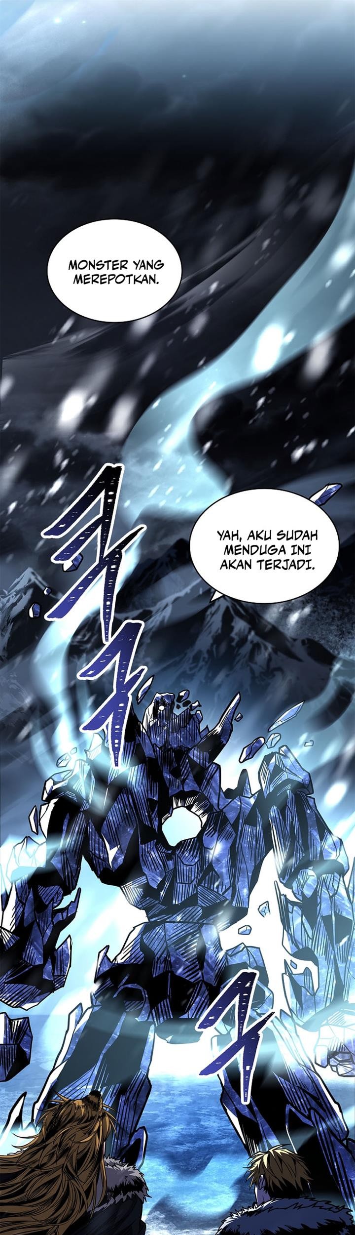 Talent-Swallowing Magician Chapter 82 page 66