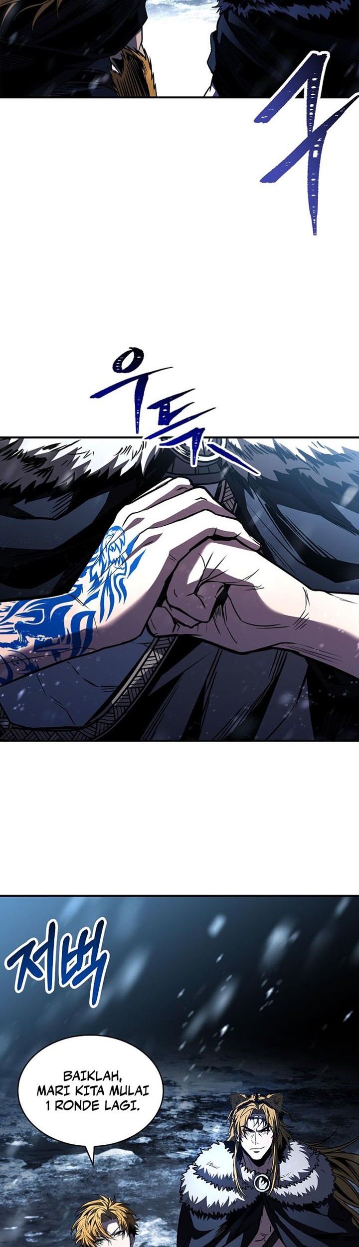 Talent-Swallowing Magician Chapter 82 page 67