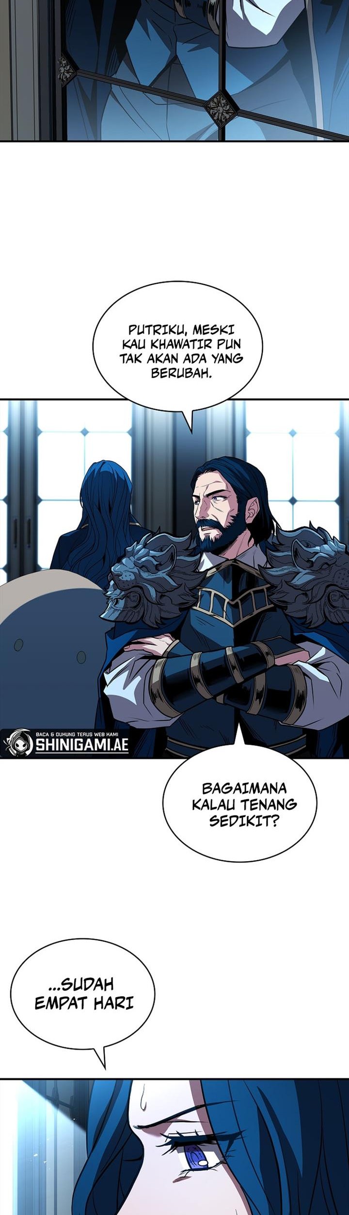 Talent-Swallowing Magician Chapter 82 page 71
