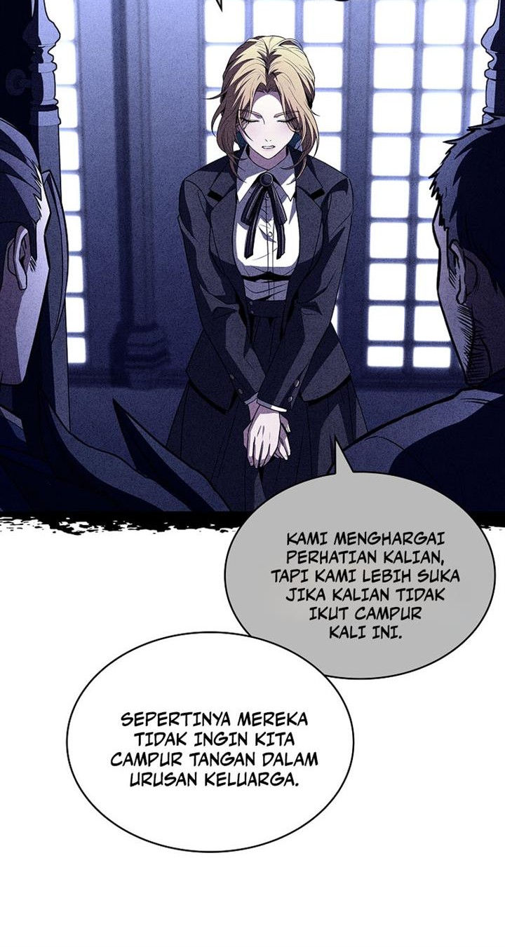 Talent-Swallowing Magician Chapter 82 page 73