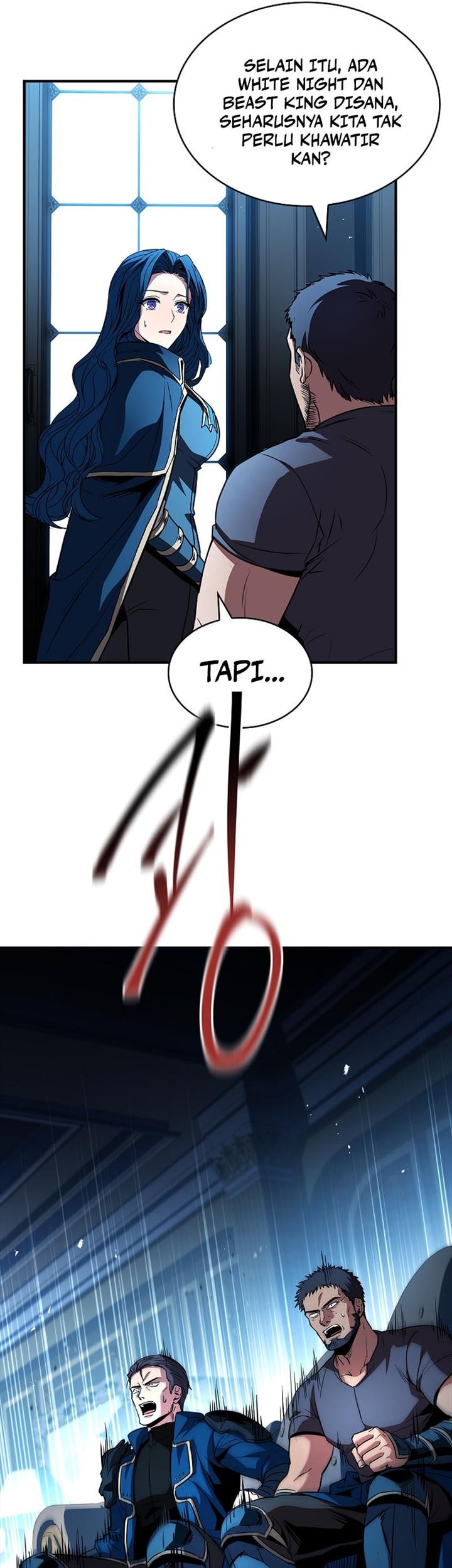 Talent-Swallowing Magician Chapter 82 page 74