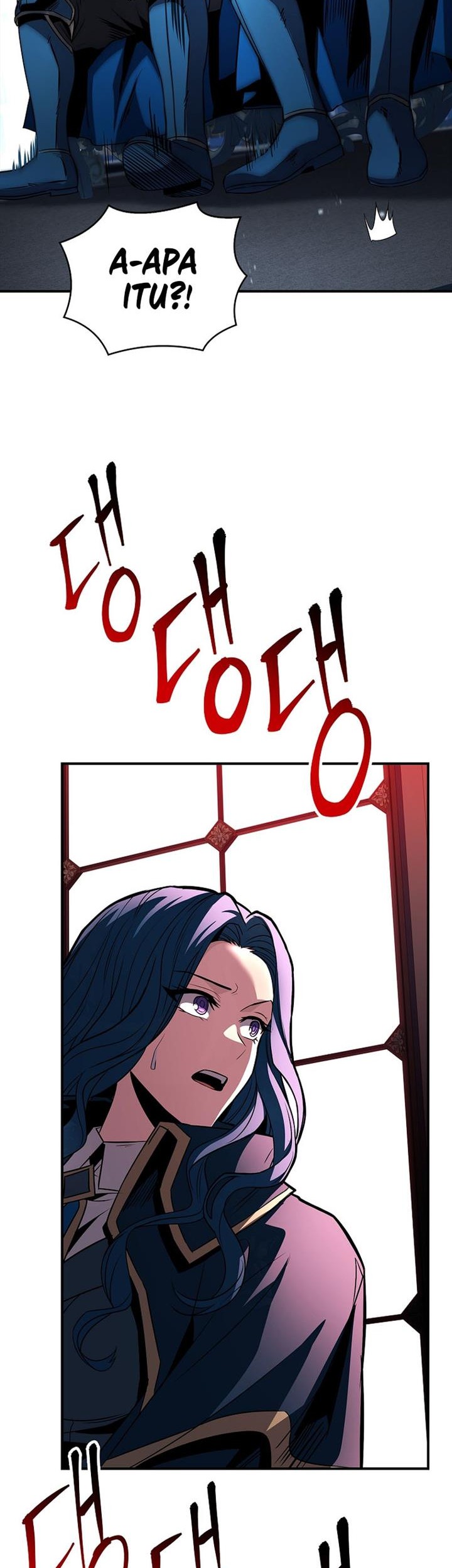 Talent-Swallowing Magician Chapter 82 page 75