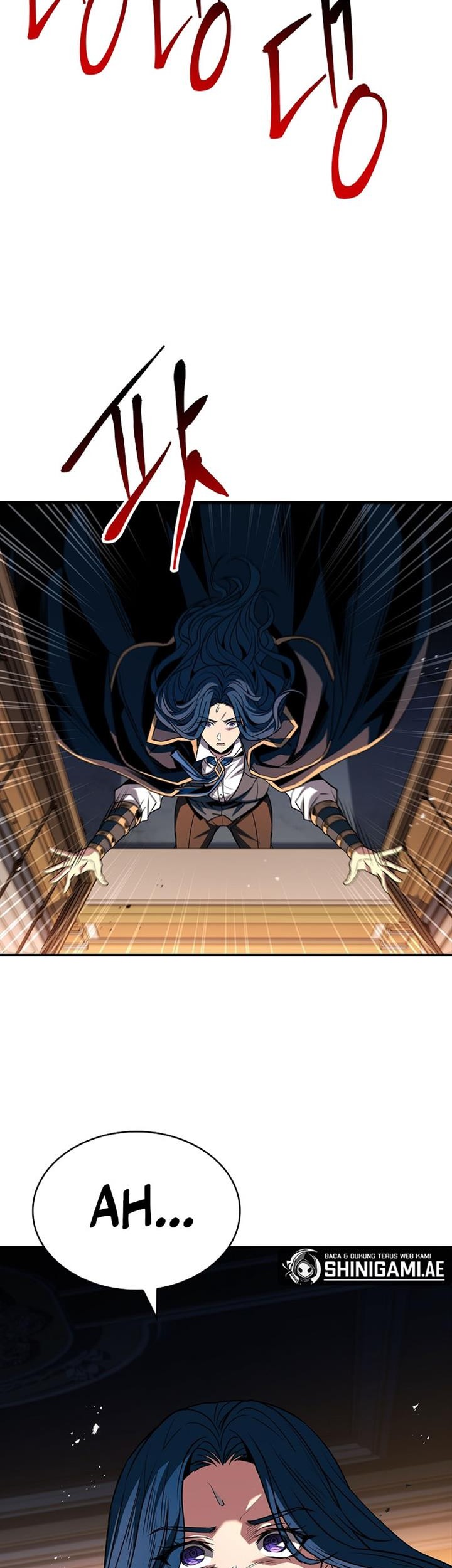 Talent-Swallowing Magician Chapter 82 page 76