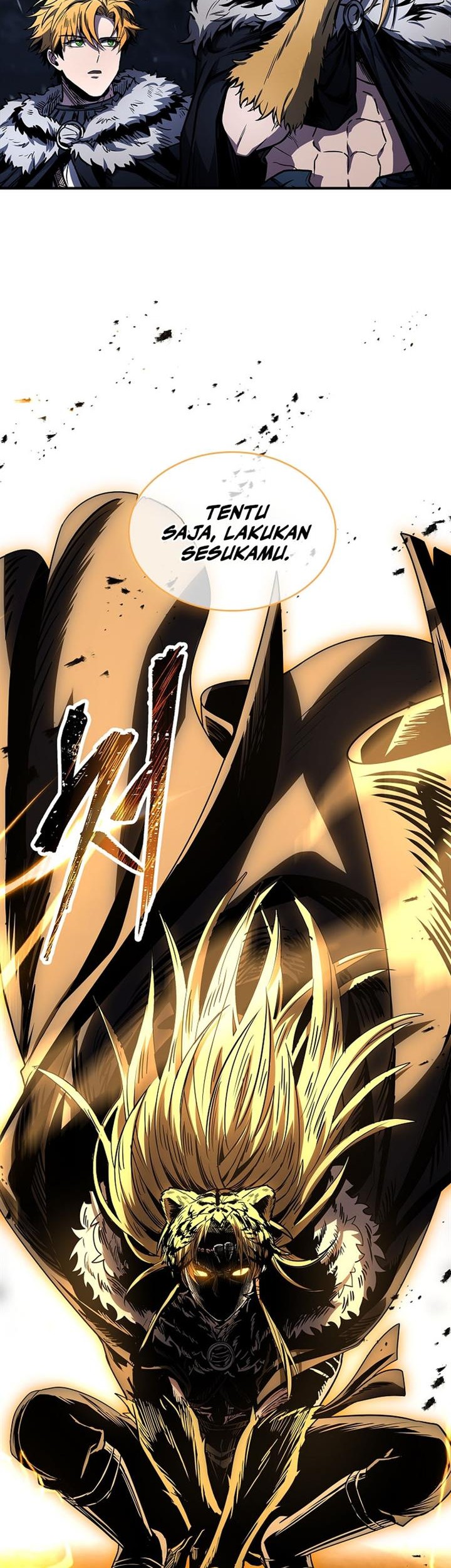 Talent-Swallowing Magician Chapter 82 page 6