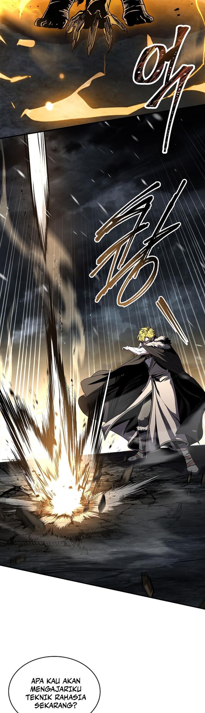 Talent-Swallowing Magician Chapter 82 page 7