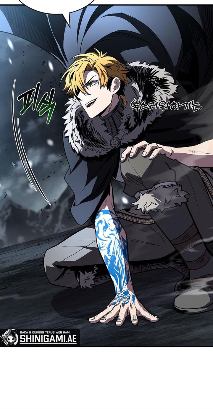 Talent-Swallowing Magician Chapter 82 page 8