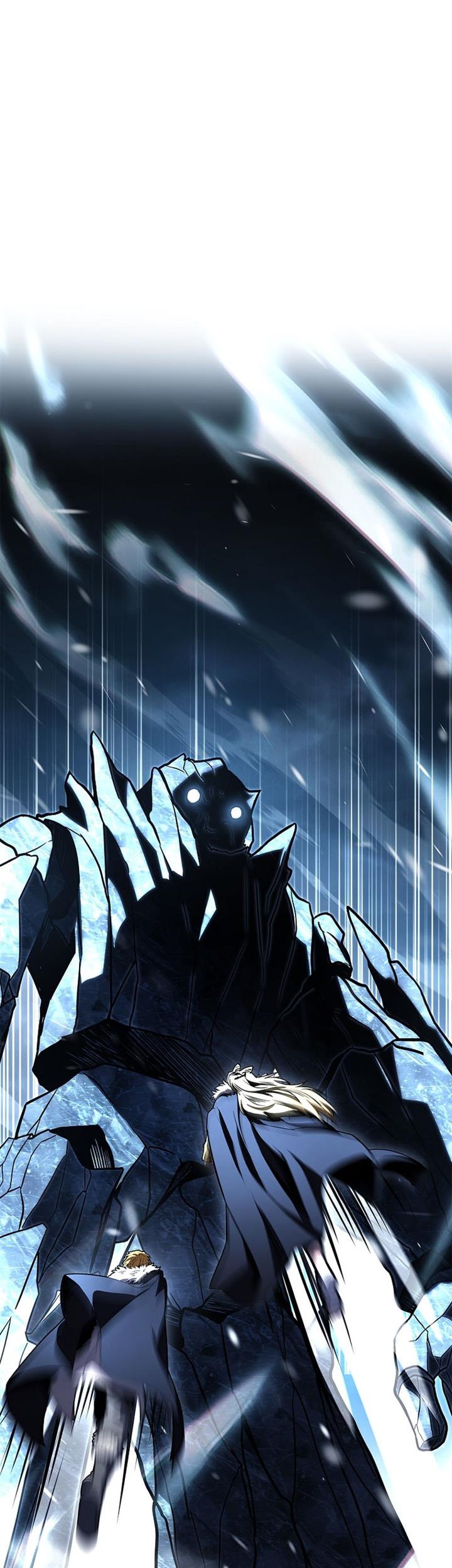 Talent-Swallowing Magician Chapter 82 page 10