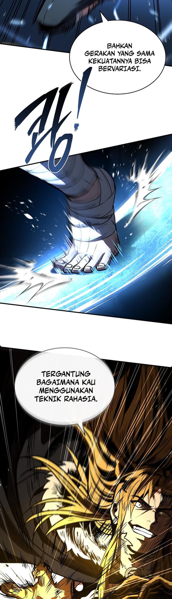 Talent-Swallowing Magician Chapter 82 page 14