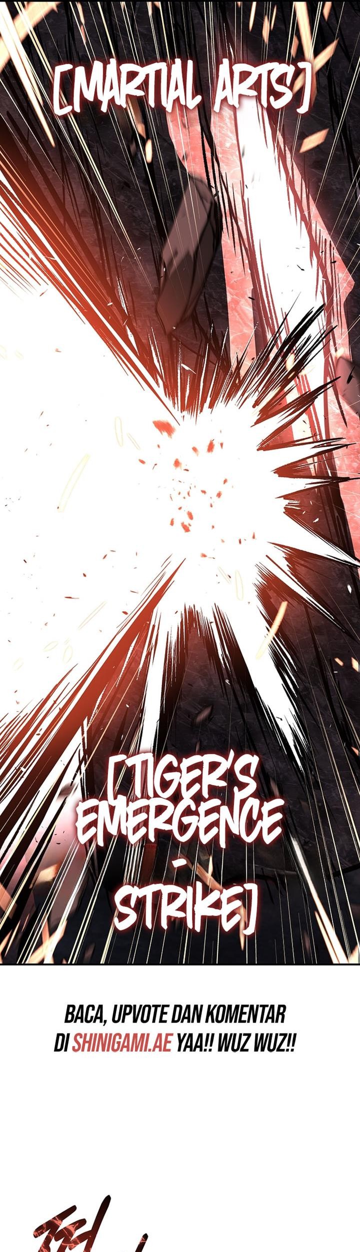 Talent-Swallowing Magician Chapter 82 page 16