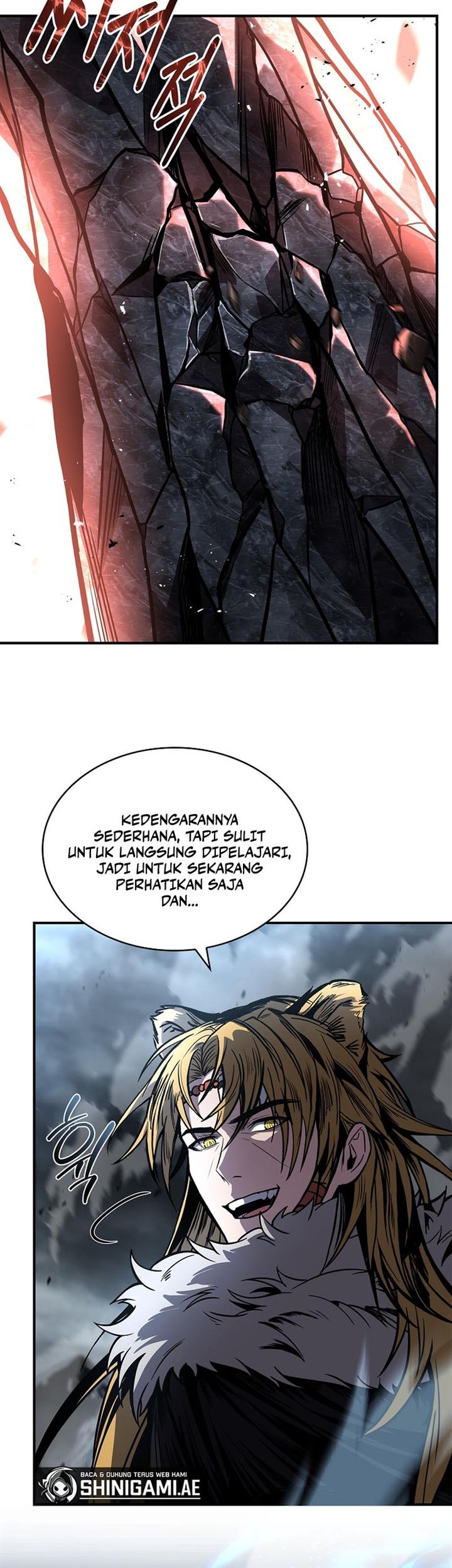 Talent-Swallowing Magician Chapter 82 page 17