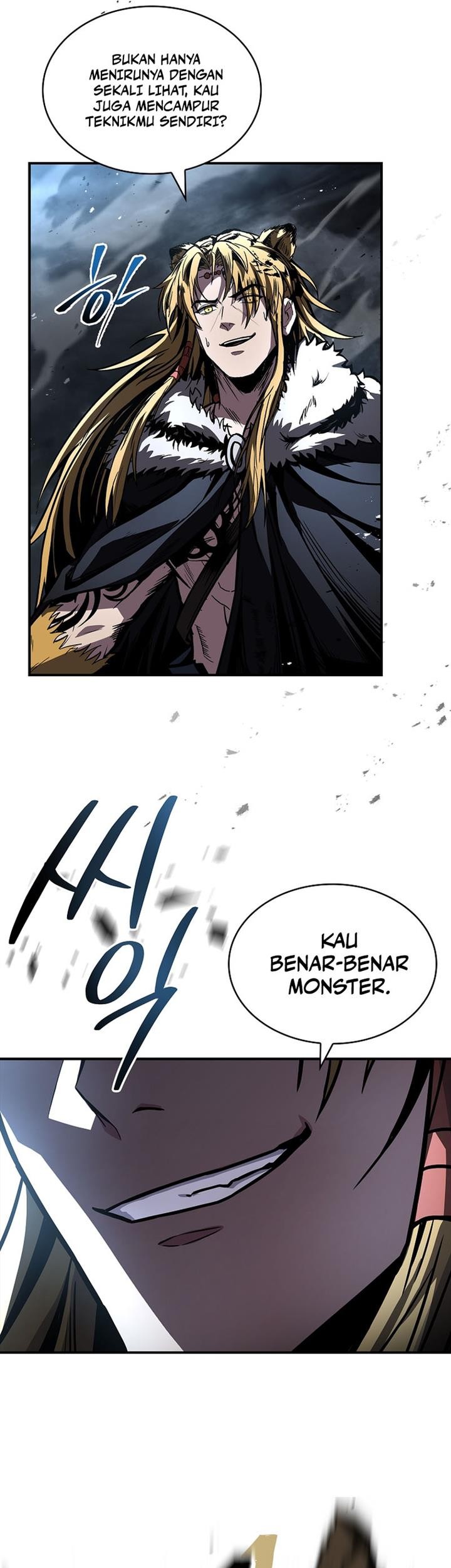 Talent-Swallowing Magician Chapter 82 page 24