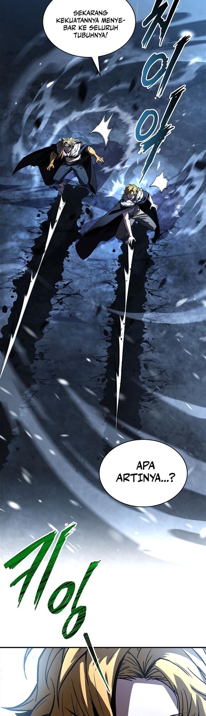 Talent-Swallowing Magician Chapter 82 page 30