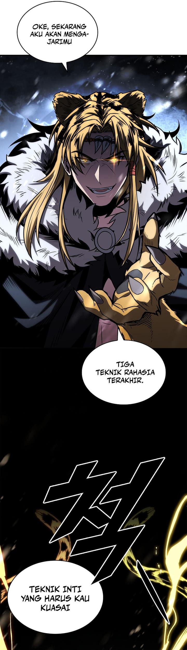 Talent-Swallowing Magician Chapter 82 page 32