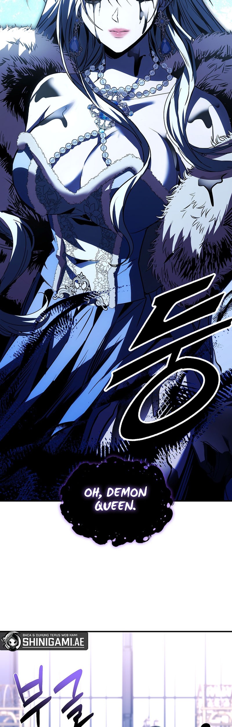 Talent-Swallowing Magician Chapter 81 page 39