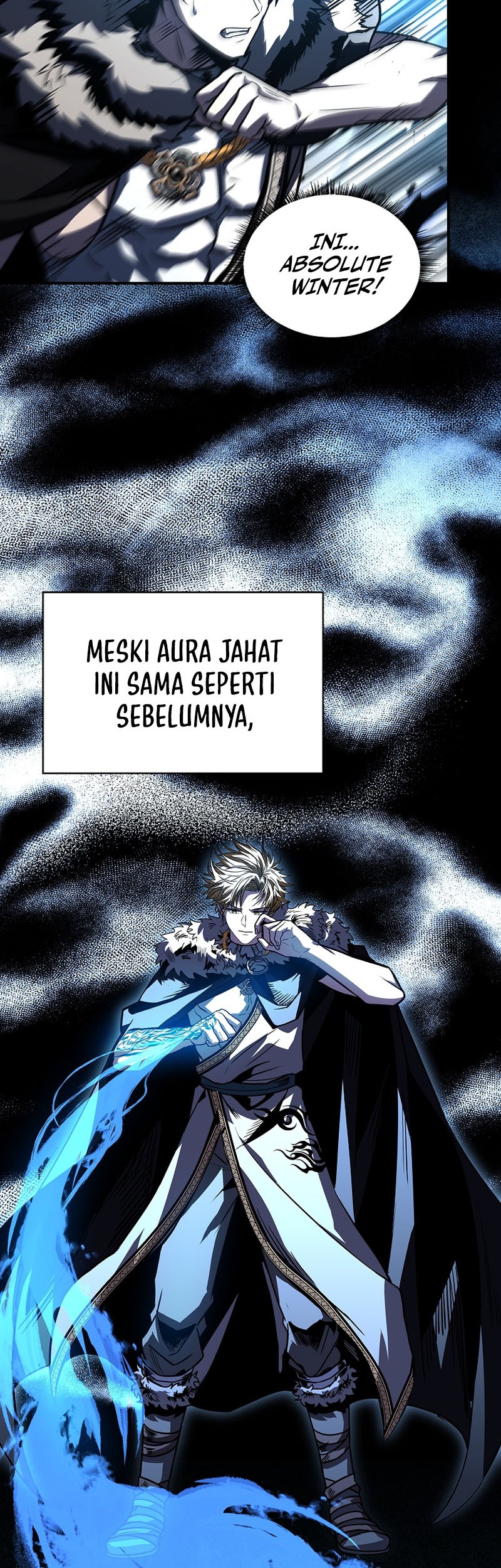 Talent-Swallowing Magician Chapter 81 page 44