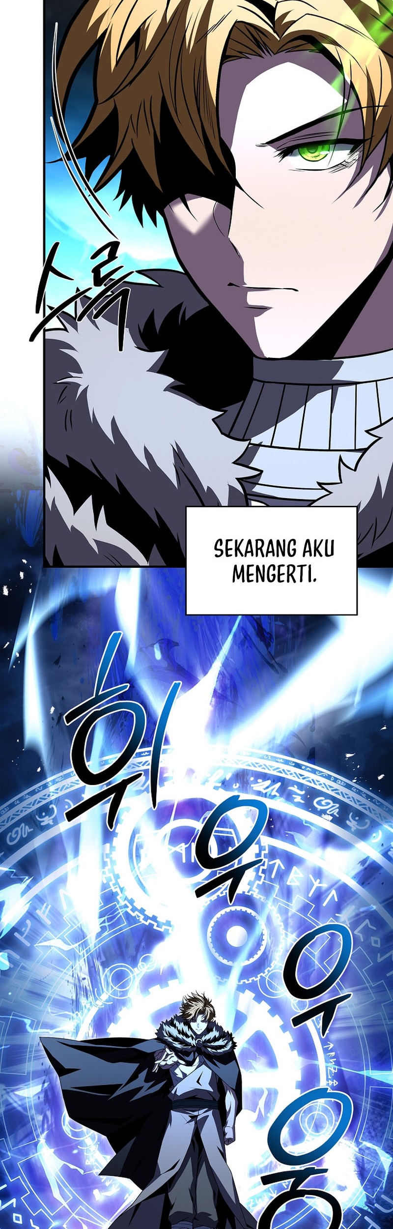 Talent-Swallowing Magician Chapter 81 page 48