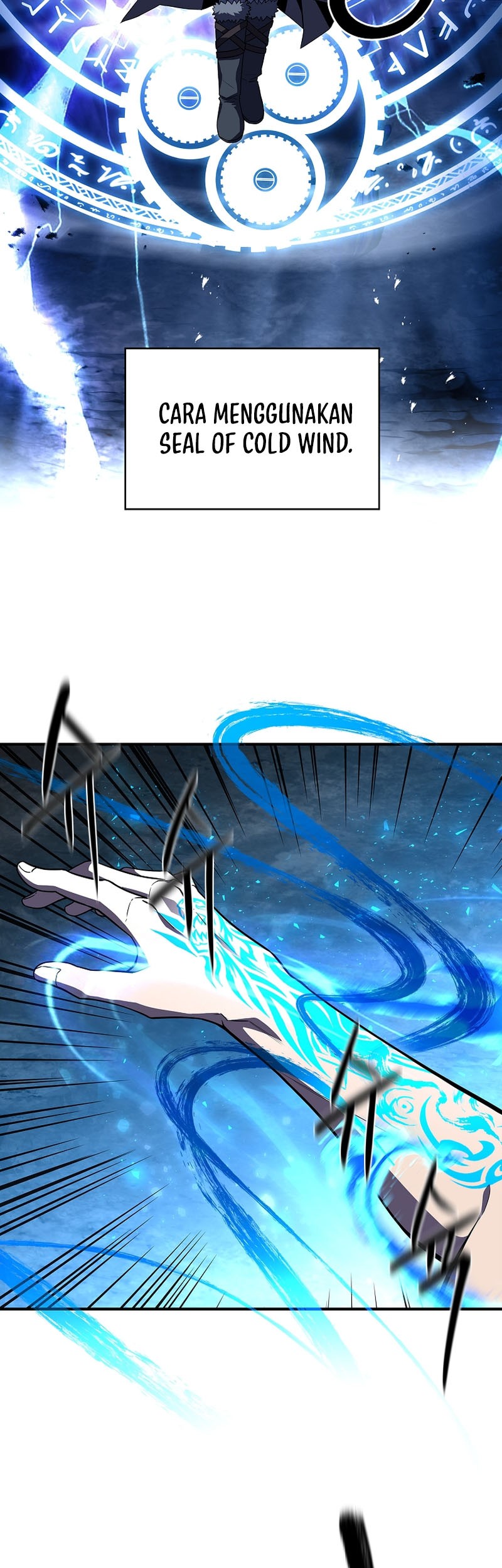 Talent-Swallowing Magician Chapter 81 page 49