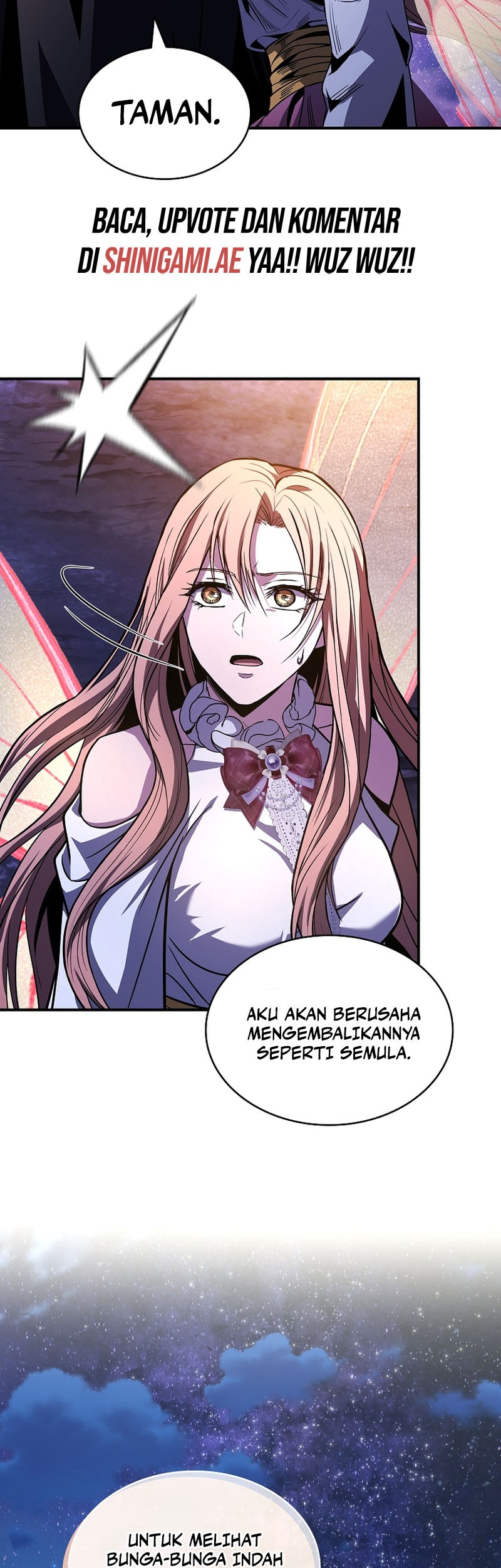 Talent-Swallowing Magician Chapter 81 page 57
