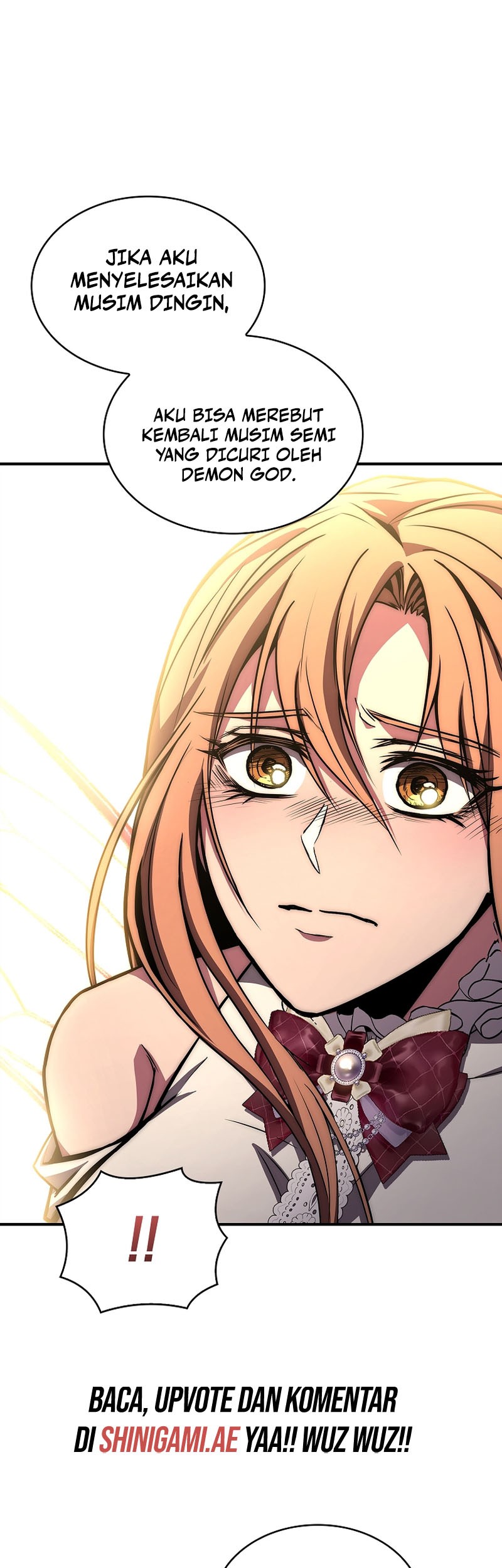 Talent-Swallowing Magician Chapter 81 page 59