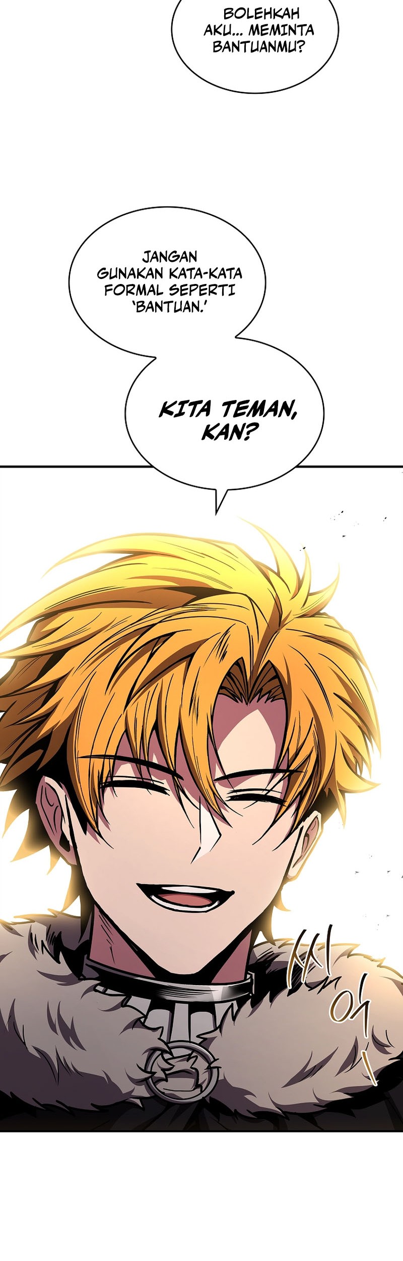 Talent-Swallowing Magician Chapter 81 page 60