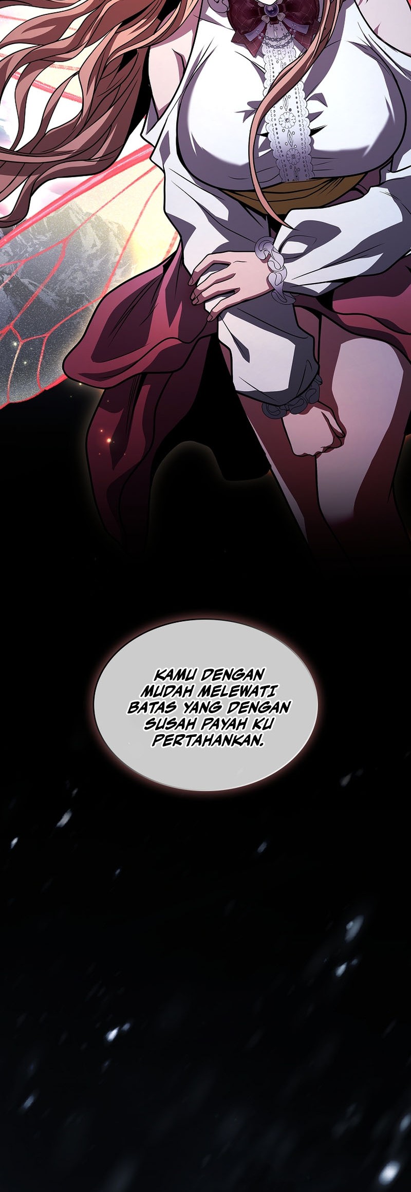 Talent-Swallowing Magician Chapter 81 page 62
