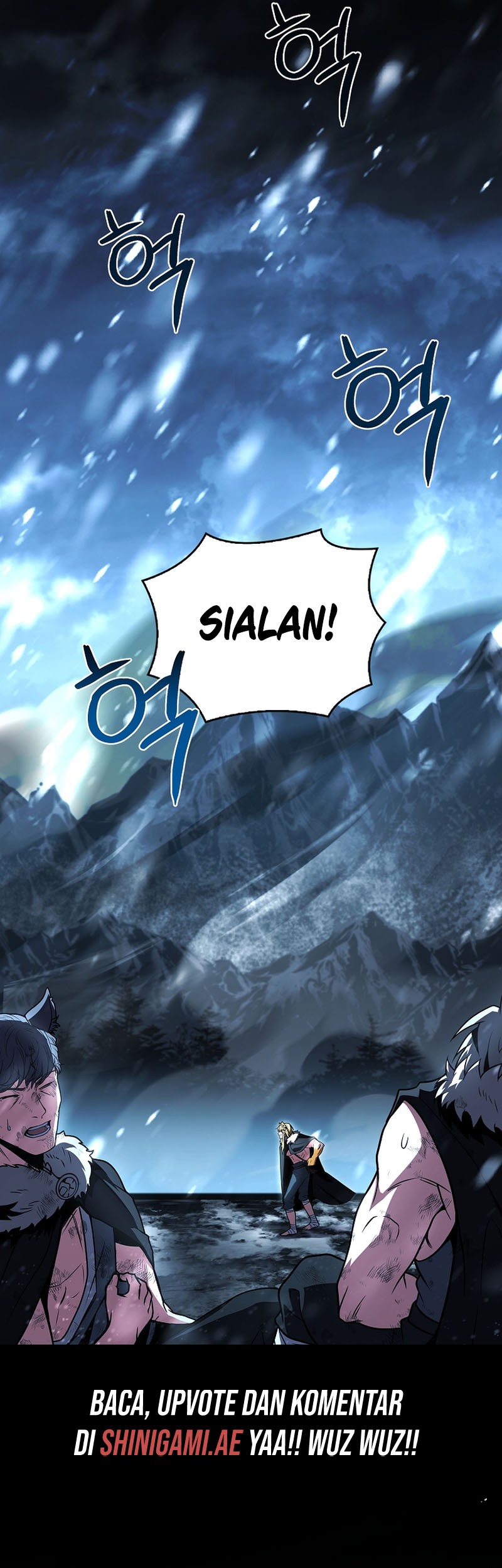 Talent-Swallowing Magician Chapter 81 page 63